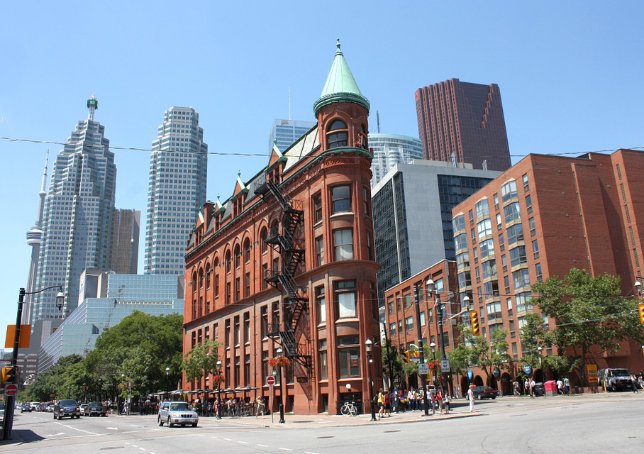 toronto-gooderham-building